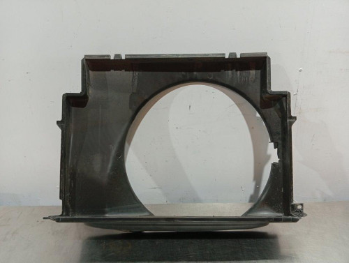  CALANDRA DELANTERA DE RADIADOR BMW SERIE 5 BERLINA (E39) 