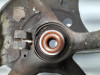  MANGUETA DELANTERA IZQUIERDA Seat IBIZA (6K1) 