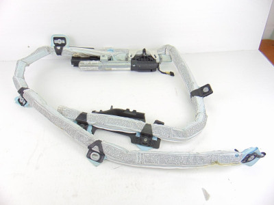 AIRBAG CORTINA DELANTERO DERECHO, BMW, SERIE 3 TOURING (E91)