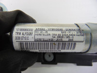 AIRBAG CORTINA DELANTERO DERECHO