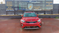 KIA STONIC (YBCUV)
