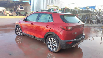 KIA STONIC (YBCUV)