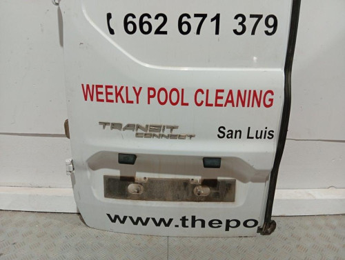 PORTON TRASERO IZQUIERDO FORD TOURNEO CONNECT (CHC) 