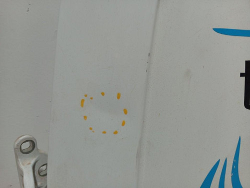  PORTON TRASERO IZQUIERDO FORD TOURNEO CONNECT (CHC) 