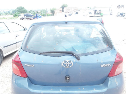 PORTON TRASERO TOYOTA YARIS (KSP9/SCP9/NLP9) 