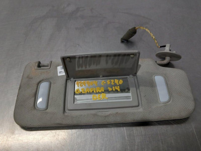 PARASOL DERECHO, OPEL, ZAFIRA C TOURER