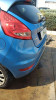 PARAGOLPES TRASERO Ford Fiesta (CB1)(2008->) FORD Fiesta (CB1)(2008->) 