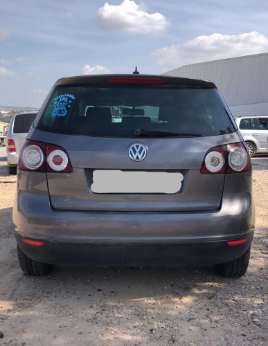 VOLKSWAGEN GOLF PLUS V (5M1) — vehículo donante para recambios 