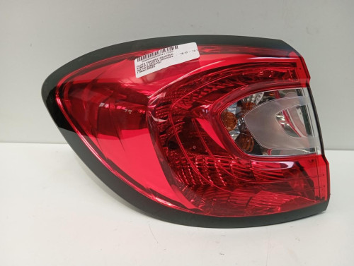  PILOTO TRASERO IZQUIERDO, RENAULT, CAPTUR I 