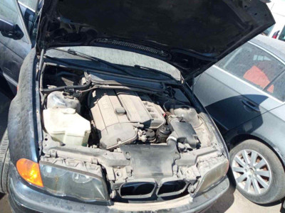 BMW SERIE 3 BERLINA (E46)