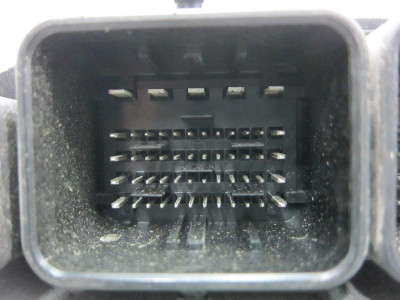 CENTRALITA MOTOR UCE, PEUGEOT, 207