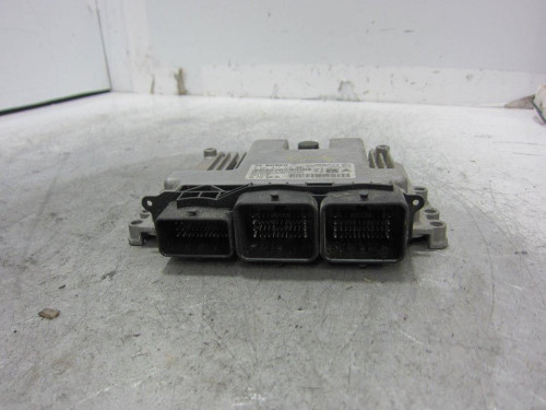  CENTRALITA MOTOR UCE, PEUGEOT, 207 