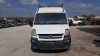  OPEL MOVANO FURGÓN/COMBI 