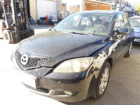 MAZDA 3 BERLINA (BK)