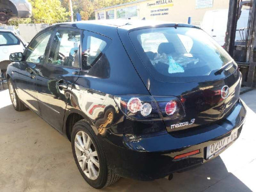  MAZDA 3 BERLINA (BK) 