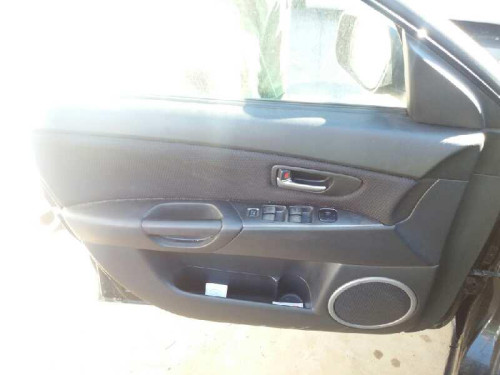  MAZDA 3 BERLINA (BK) 