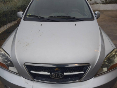 CAPO Kia Sorento (BL)(2002->)