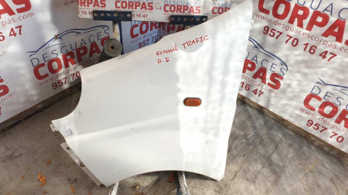 ALETA DELANTERA IZQUIERDA 