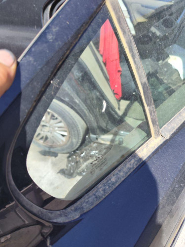 LUNA CUSTODIA TRASERA DERECHA Volvo S60 BERLINA 