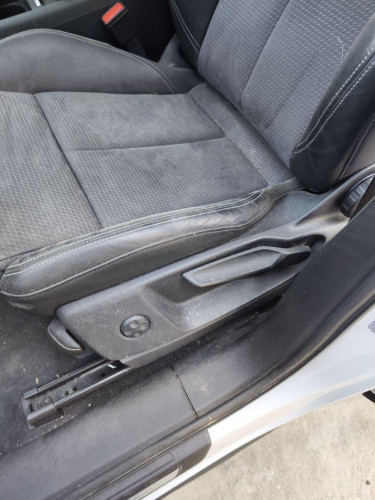 ASIENTO DELANTERO IZQUIERDO Audi Q5 FYG 