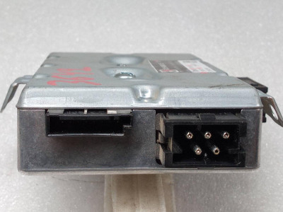 MODULO ELECTRONICO, BMW, SERIE 5 BERLINA (E60)