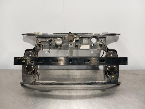  PANEL FRONTAL 