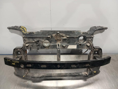  PANEL FRONTAL 