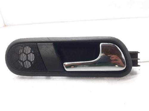  MANETA INTERIOR TRASERA DERECHA SEAT IBIZA (6L1) 