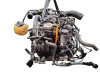  MOTOR COMPLETO Volkswagen NEW BEETLE BERLINA (9C1/1C1) 