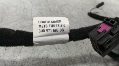 NO IDENTIFICADO, VOLKSWAGEN, PHAETON (3D2/3D8)