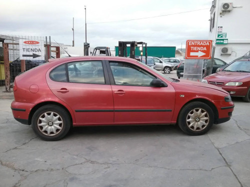  SEAT LEON (1M1) 