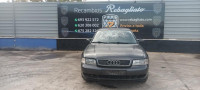 AUDI A4 BERLINA (B5)
