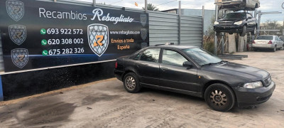 AUDI A4 BERLINA (B5)