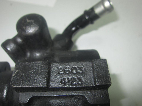  BOMBA DIRECCION MG ROVER ROVER 75 (J/RJ) 