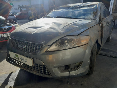 FORD MONDEO BERLINA (CA2) — автомобиль-донор на запчасти 