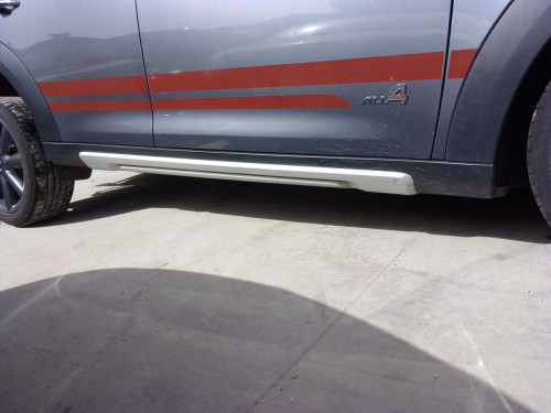 FALDON LATERAL MINI COUNTRYMAN (R60)(2010) 