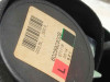 CINTURON SEGURIDAD TRASERO IZQUIERDO Opel ZAFIRA B 