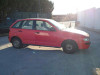 SEAT IBIZA (6K1) — автомобиль-донор на запчасти 