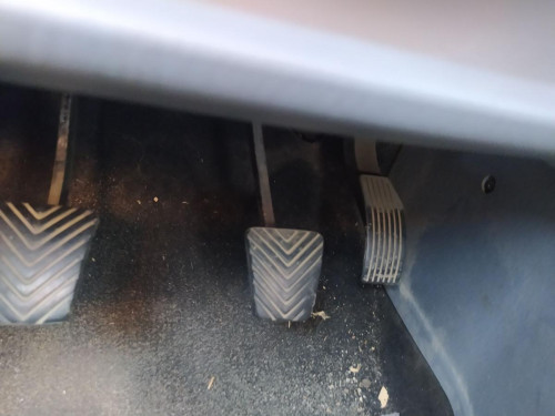 POTENCIOMETRO PEDAL Hyundai MATRIX (FC) 