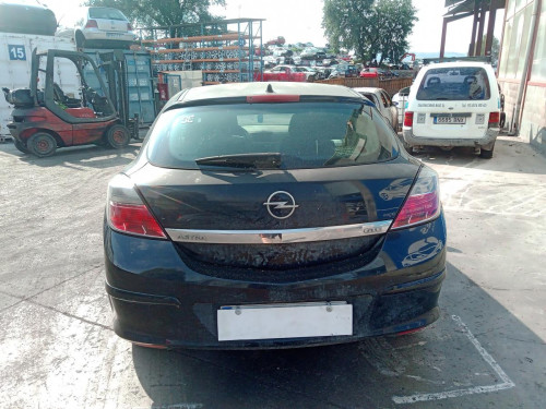  OPEL ASTRA H GTC 