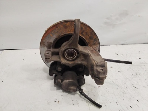 MANGUETA DELANTERA IZQUIERDA Ford FIESTA (CBK) 