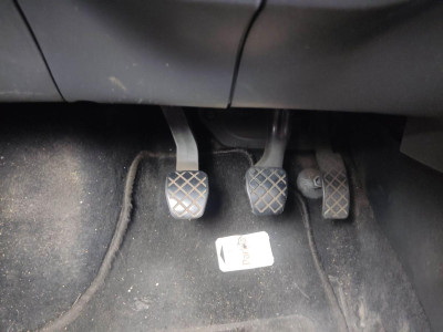 PEDAL FRENO, SEAT, IBIZA (6L1)
