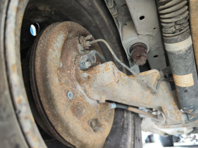 MANGUETA TRASERA IZQUIERDA