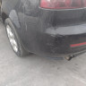 PARAGOLPES TRASERO