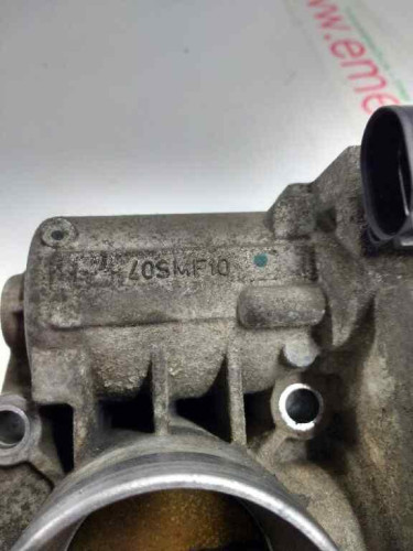  CAJA MARIPOSA FIAT II PANDA (169) 
