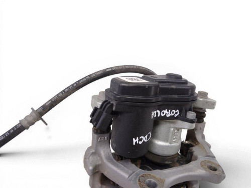 PINZA DE FRENO TRASERA DERECHA Toyota COROLLA (E21) 
