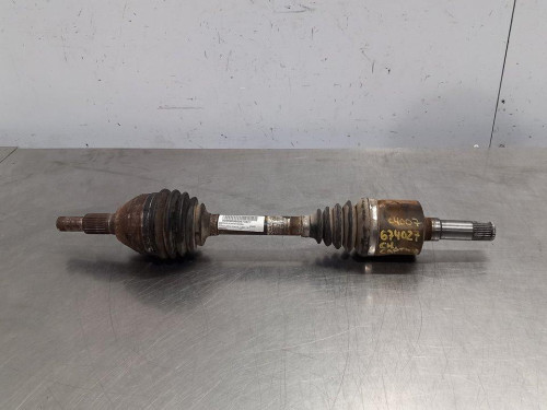  TRANSMISION DELANTERA IZQUIERDA, CHEVROLET, CAPTIVA 