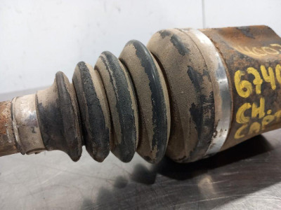 TRANSMISION DELANTERA IZQUIERDA, CHEVROLET, CAPTIVA