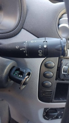 MANDO LIMPIA Citroen C3 (2002->)