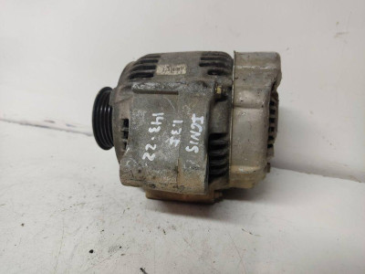 ALTERNADOR, Suzuki, IGNIS (RG/FH)